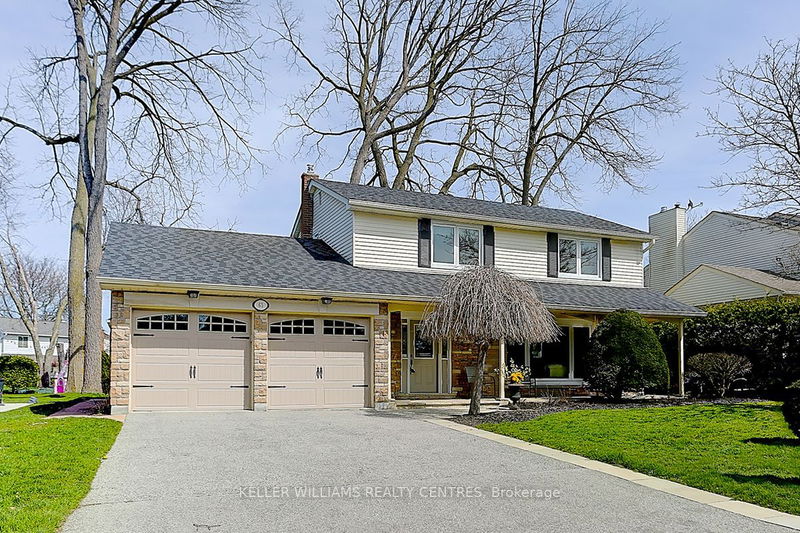 home for sale on 65 Nisbet Drive