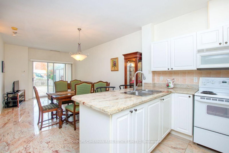 115 - 33 Wallace St, Vaughan, L4L 9L4 | Image 3