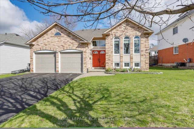 6 Kingsgate Crescent