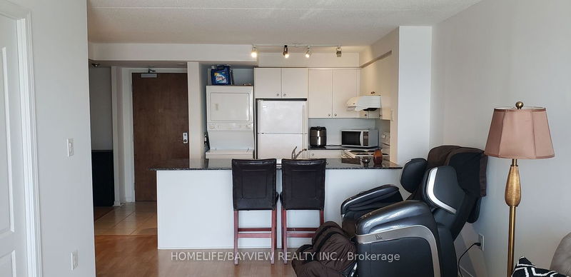 home for sale on 702-4600 Steeles Avenue E