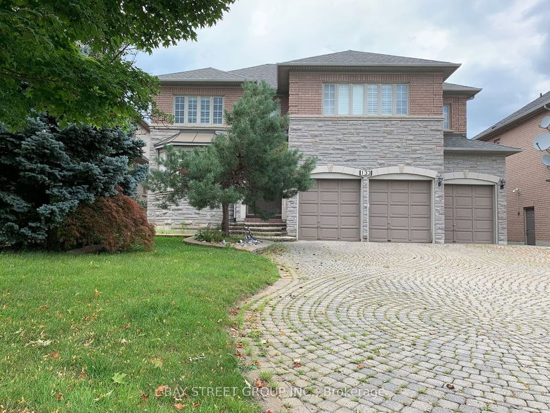 home for lease on 133 Wild Orchid Crescent