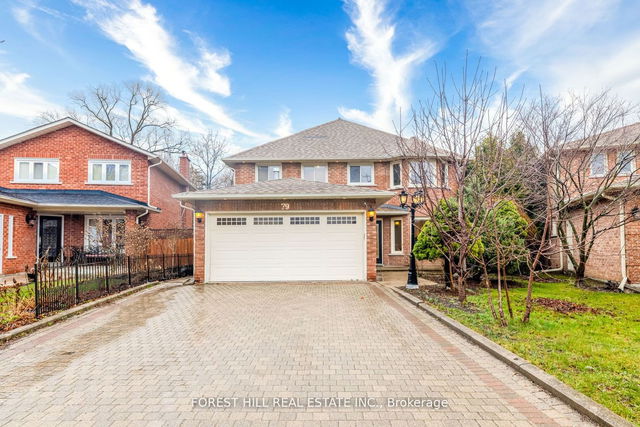 79 Canterbury Court