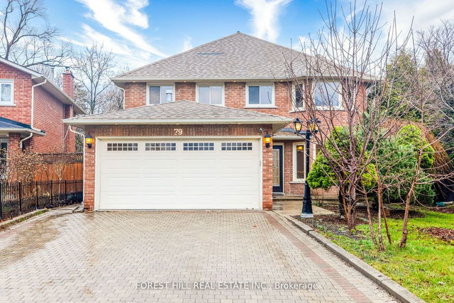 79 Canterbury Court