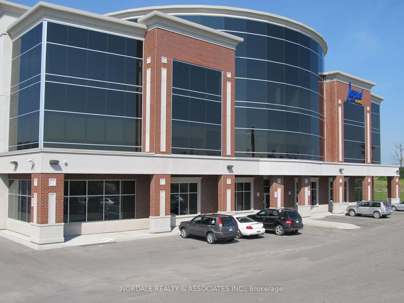 200 - 331 Cityview Blvd, Vaughan, L4H 3M3 | Image 2