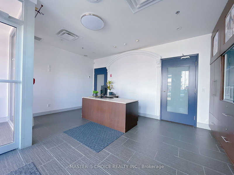 101 - 3190 Steeles Ave E, Markham, L3R 1G9 | Image 3