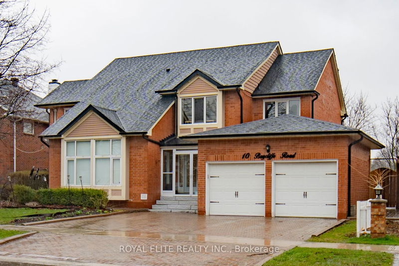 home for lease on 10 Baycliffe Road
