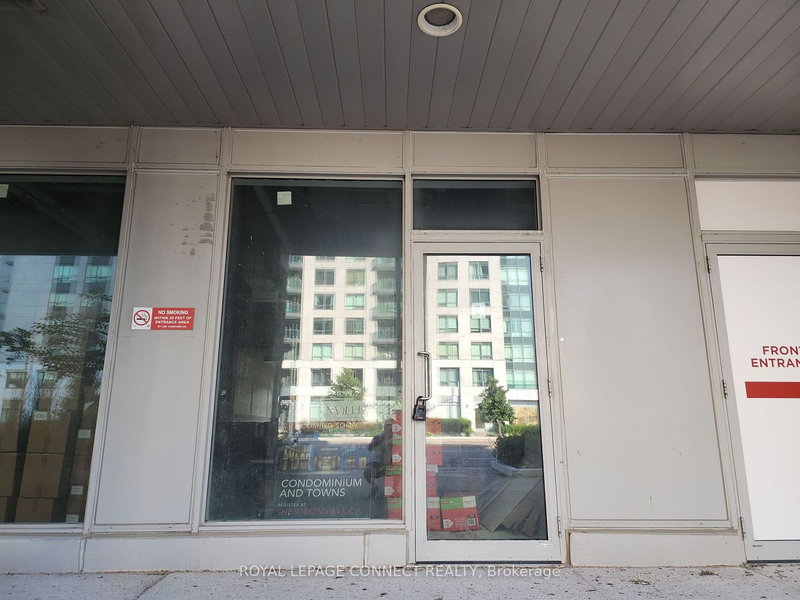 E - 60 South Town Centre Blvd, Markham, L3G 0C5 | Image 2