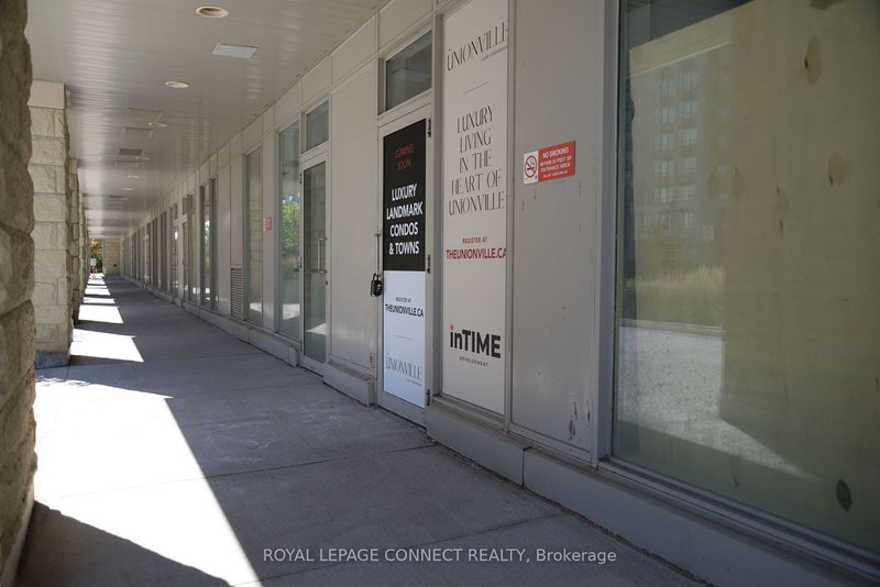 E - 60 South Town Centre Blvd, Markham, L3G 0C5 | Image 3