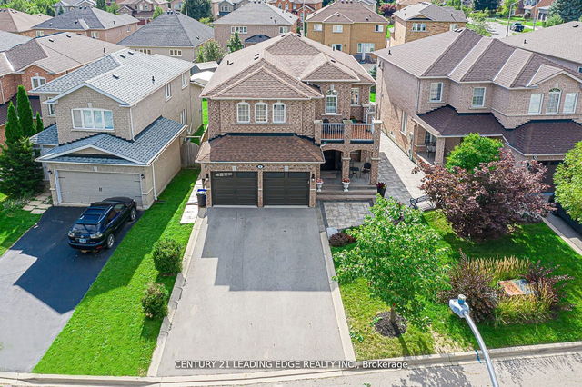 6 Kingsmead Court