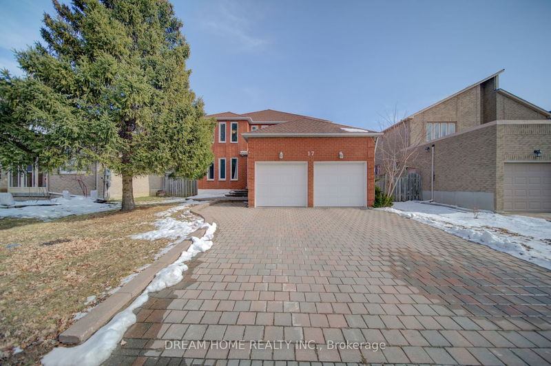 home for sale on 17 Caldbeck Avenue