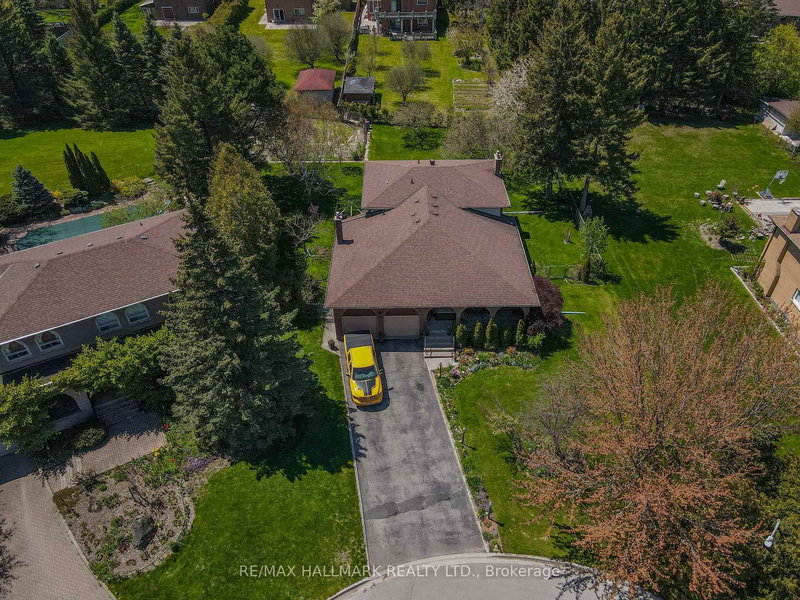 42 Banner Lane, King, L7B 1K2 | Image 2