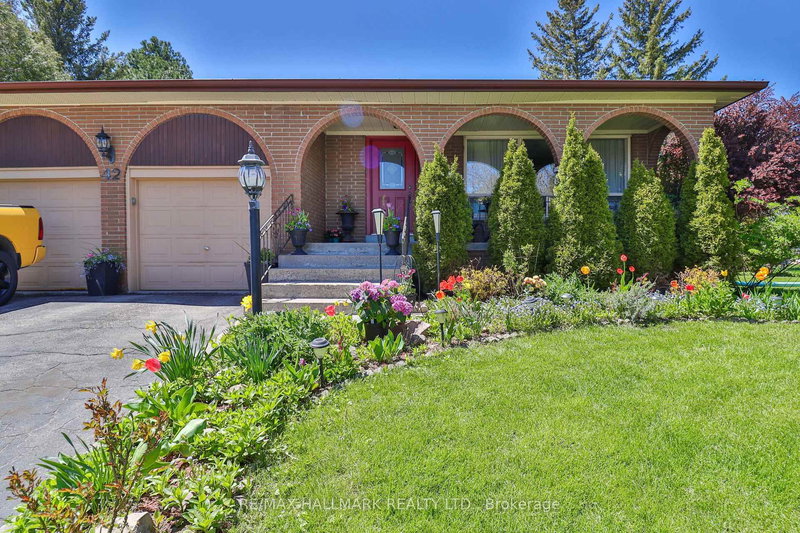 42 Banner Lane, King, L7B 1K2 | Image 3