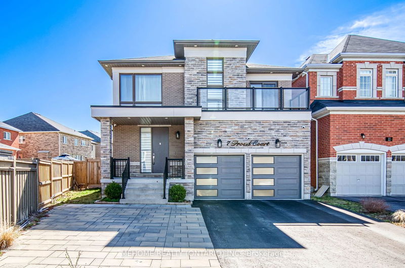 home for lease on 7 Proud Court S