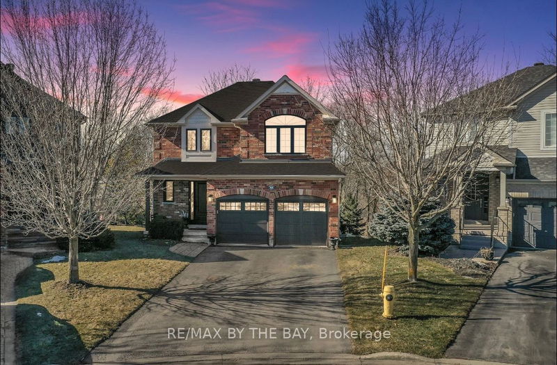 home for sale on 30 Willard Hunt Court