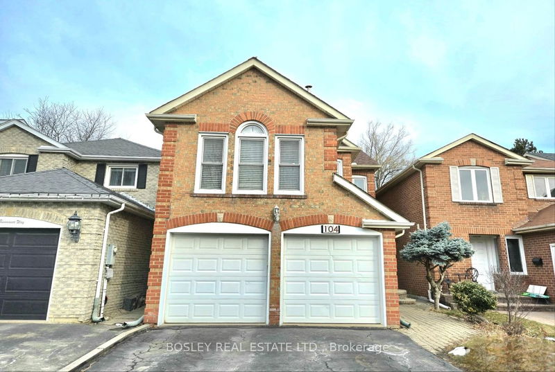 home for lease on 104 Glenmanor Way