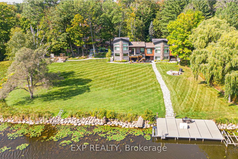 5 Birch Knoll Rd  Georgina, L0E 1R0 | Image 3