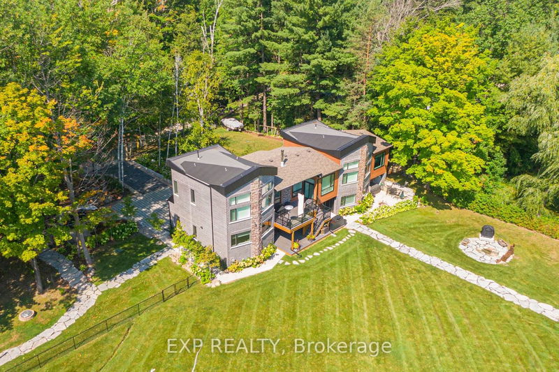 5 Birch Knoll Rd  Georgina, L0E 1R0 | Image 35