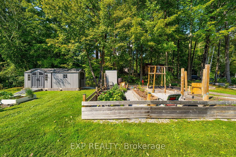 5 Birch Knoll Rd  Georgina, L0E 1R0 | Image 37