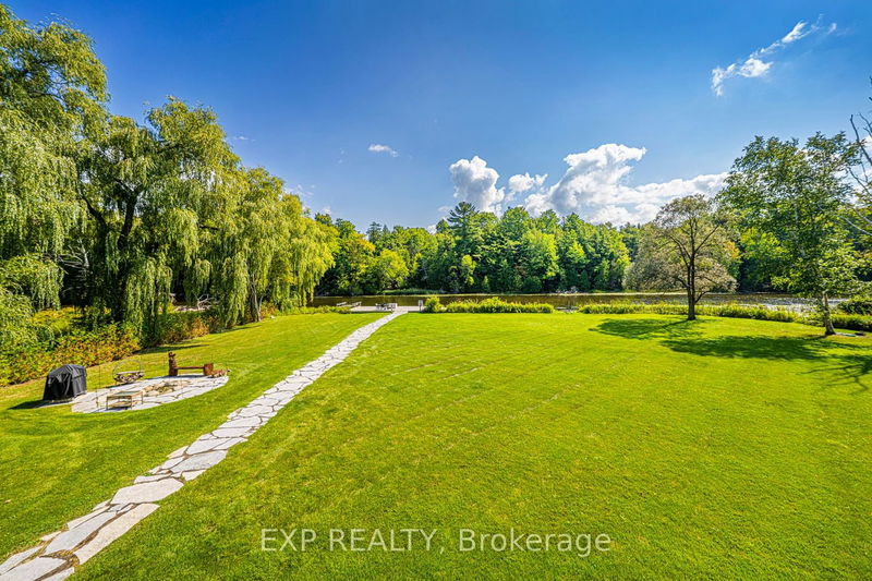 5 Birch Knoll Rd  Georgina, L0E 1R0 | Image 38