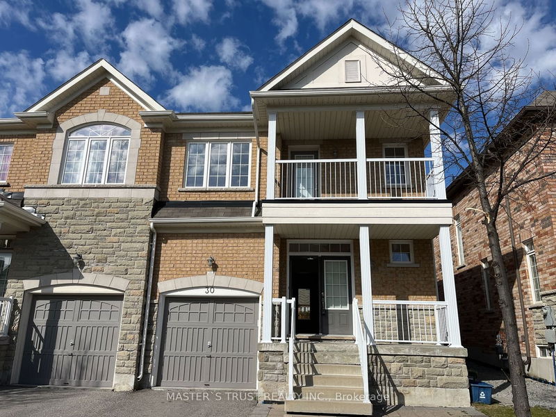 home for lease on 30 Fred Mclaren Boulevard