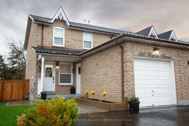 160 Heydon Avenue
