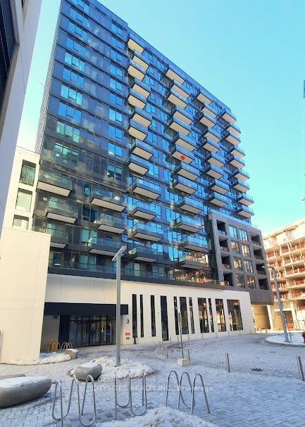 home for sale on 906-3 Rosewater Street E