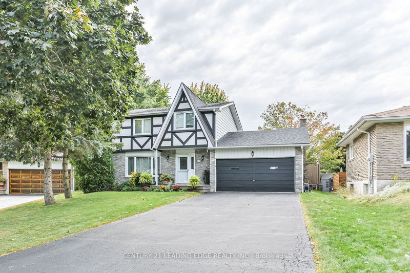 home for sale on 14 Sir Tristram Place