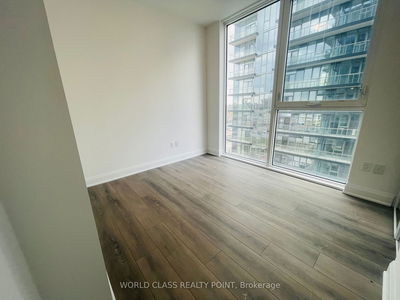 Unit 1108 — 20 Gatineau Dr, Vaughan - Beverley Glen image-0-1