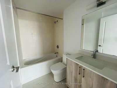 Unit 1108 — 20 Gatineau Dr, Vaughan - Beverley Glen image-0-2