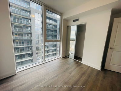 Unit 1108 — 20 Gatineau Dr, Vaughan - Beverley Glen image-0-3