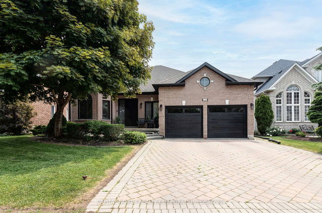 127 Deer Run Court