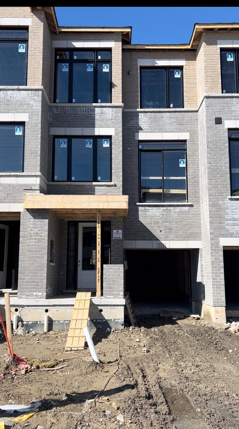 221 Tennant Circ, Vaughan, L4H 3T6 | Image 2