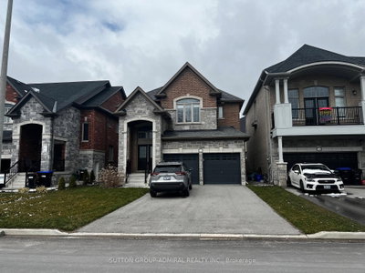 Detached House leased at 1320 Blackmore Street, Innisfil, Ontario, L9S 0J8 - Alcona - MLS: N8248158