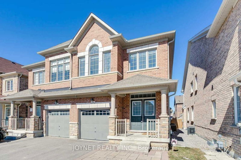 home for lease on 194 Wilfred Murison Avenue