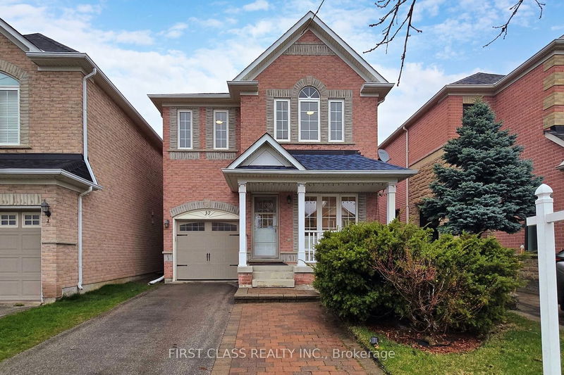 home for sale on 37 Campden Place