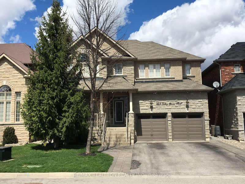 home for sale on 749 Valley Green Trail