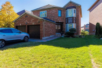 Detached House leased at Lower-101 Loma Vista Drive, Vaughan, Ontario, L4J 7S2 - Beverley Glen - MLS: N8249304