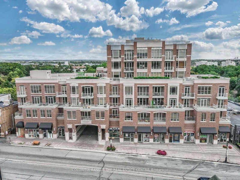 home for sale on 305-10101 Yonge Street