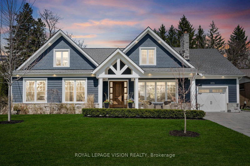 home for sale on 373 Sugar Maple Lane