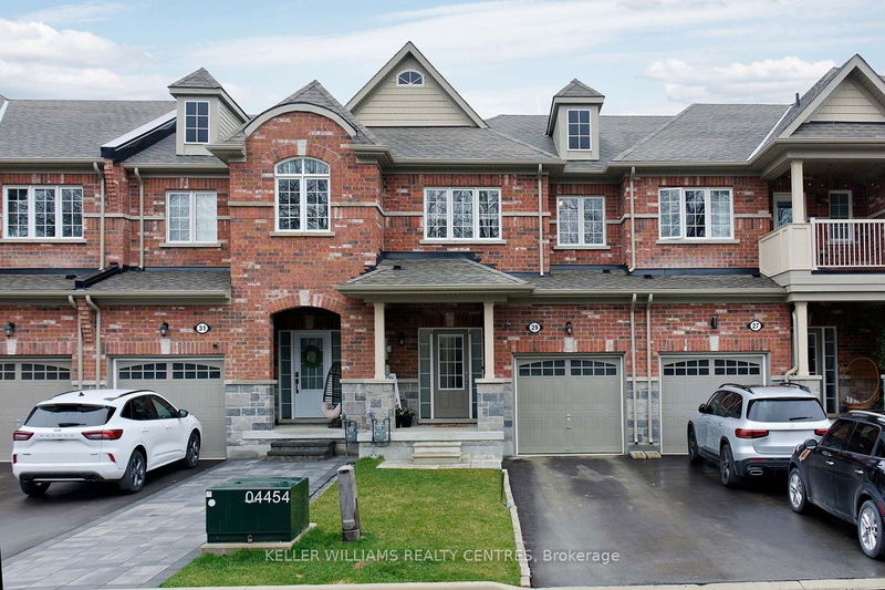 home for sale on 29 Anne Pegg Crescent