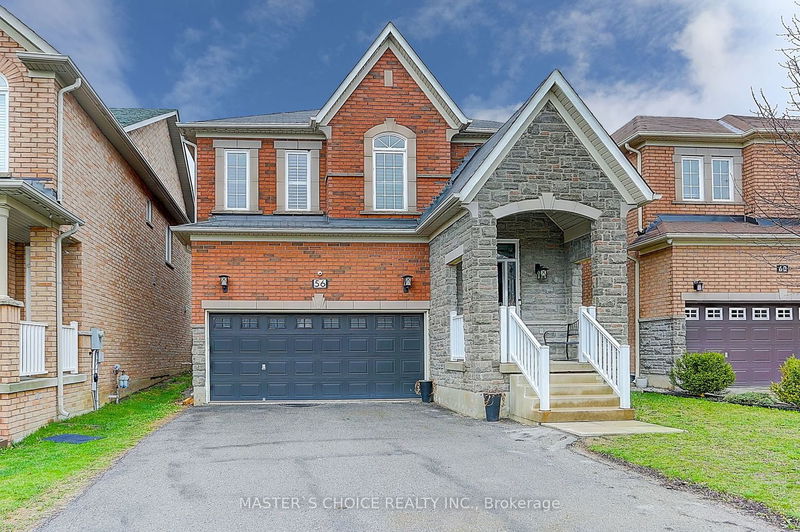 home for sale on 56 Moderna Drive