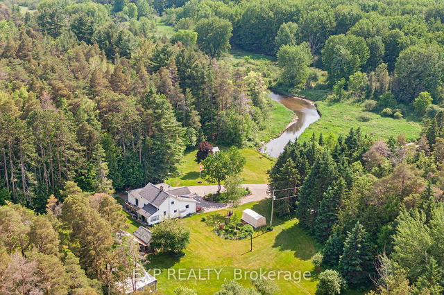 14309 Concession 1 Road