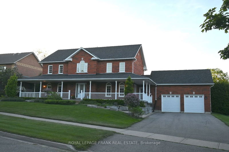 home for sale on 22 Campbell Drive
