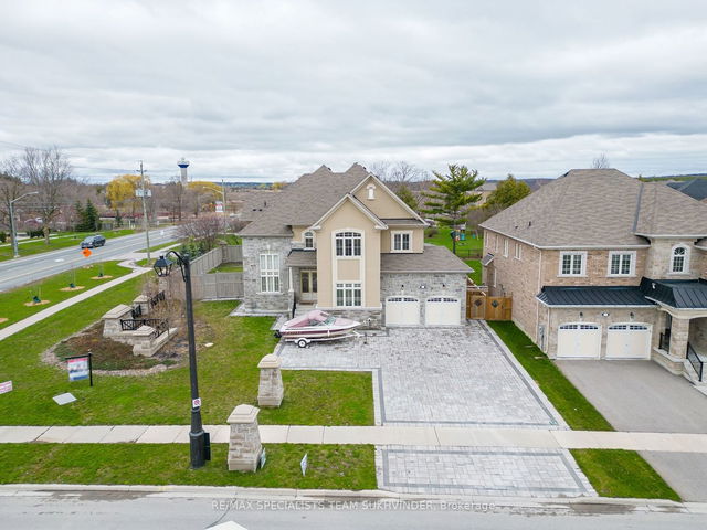 2 Parkheights Trail