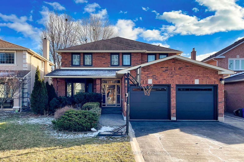home for sale on 83 Valleyway Crescent