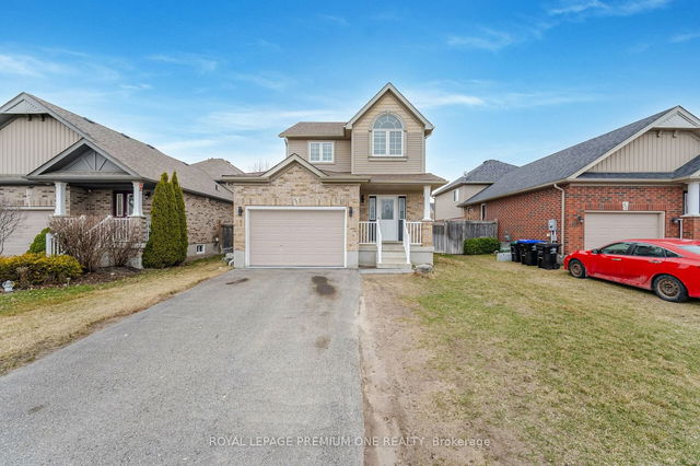 397 Greenwood Drive