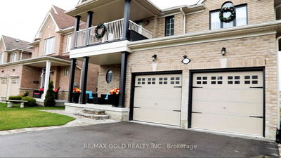 11 Mckay Ave, New Tecumseth - Tottenham image-0-1