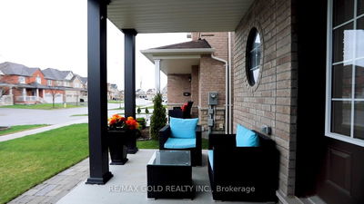 11 Mckay Ave, New Tecumseth - Tottenham image-0-3