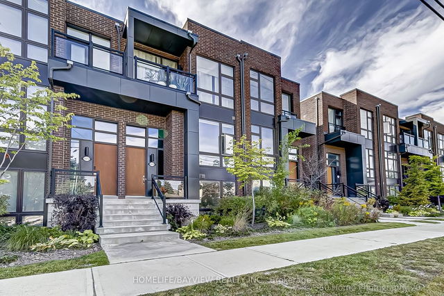 9174 Bathurst Street