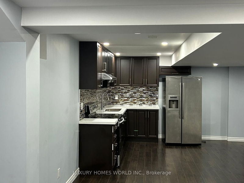 home for lease on 10 Germain Crescent